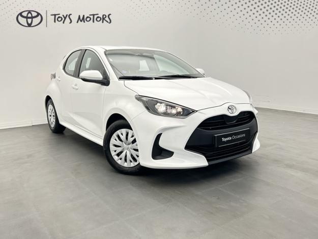 TOYOTA Yaris 116h Dynamic  