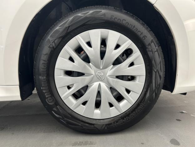 TOYOTA Yaris 116h Dynamic  