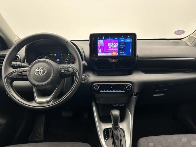 TOYOTA Yaris 116h Dynamic  