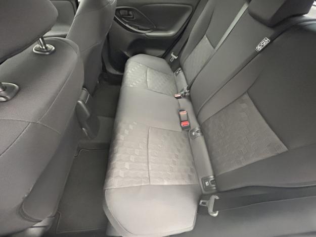 TOYOTA Yaris 116h Dynamic  