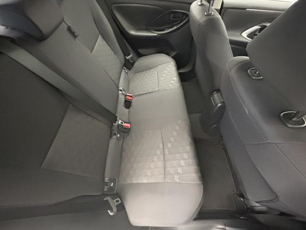 TOYOTA Yaris 116h Dynamic  
