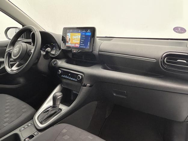 TOYOTA Yaris 116h Dynamic  