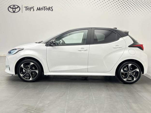 TOYOTA Yaris 130h Collection  