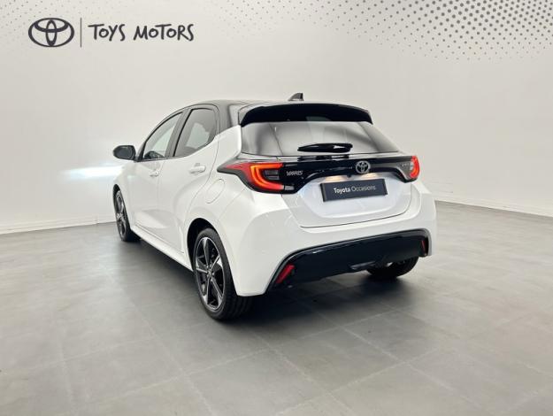 TOYOTA Yaris 130h Collection  