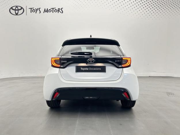 TOYOTA Yaris 130h Collection  