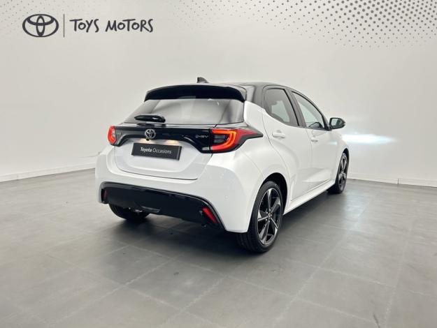 TOYOTA Yaris 130h Collection  