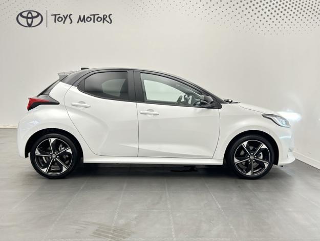 TOYOTA Yaris 130h Collection  