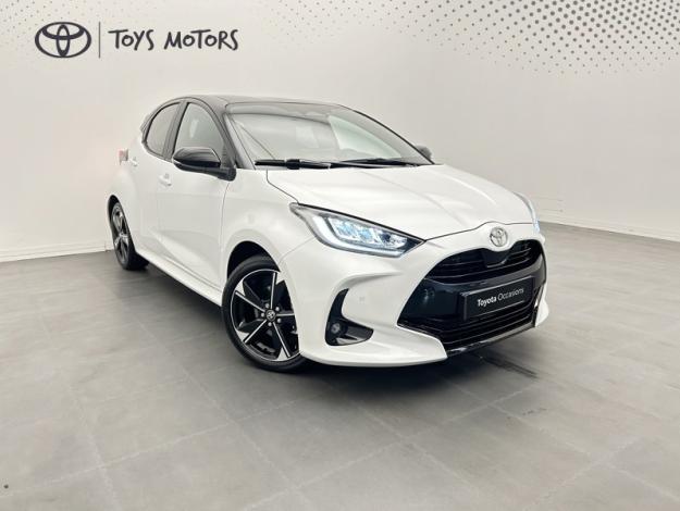 TOYOTA Yaris 130h Collection  