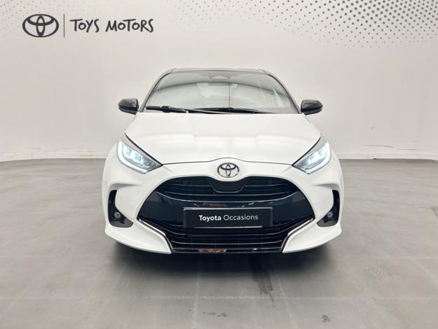 TOYOTA Yaris 130h Collection  