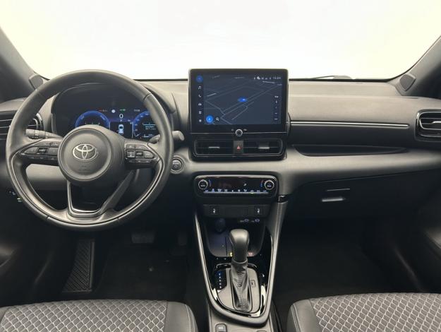 TOYOTA Yaris 130h Collection  