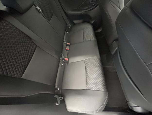 TOYOTA Yaris 130h Collection  