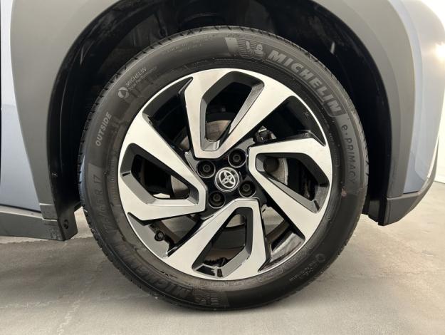 TOYOTA Aygo X 1.0 VVT-i 72 Design  