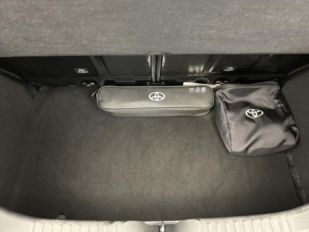 TOYOTA Aygo X 1.0 VVT-i 72 Design  