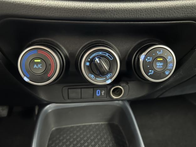 TOYOTA Aygo X 1.0 VVT-i 72 Design  
