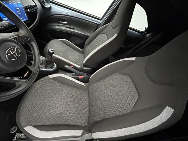 TOYOTA Aygo X 1.0 VVT-i 72 Design  