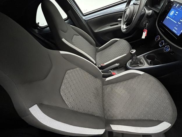 TOYOTA Aygo X 1.0 VVT-i 72 Design  