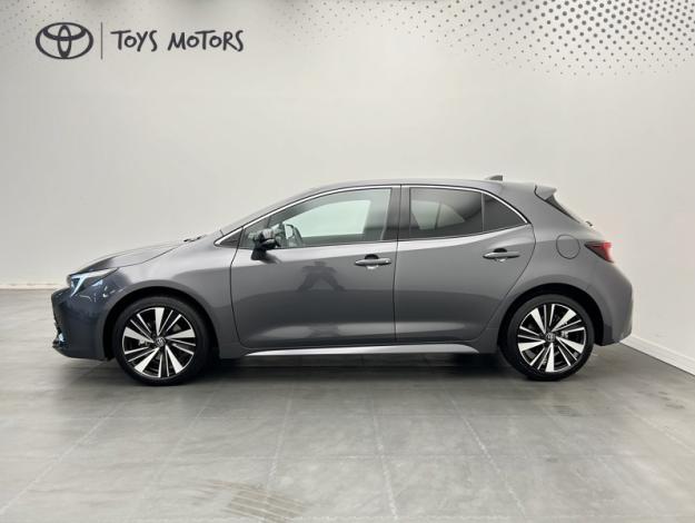 TOYOTA Corolla Hybride 1.8L 140h Design  PACK CONFORT