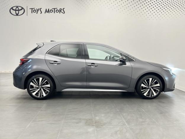 TOYOTA Corolla Hybride 1.8L 140h Design  PACK CONFORT