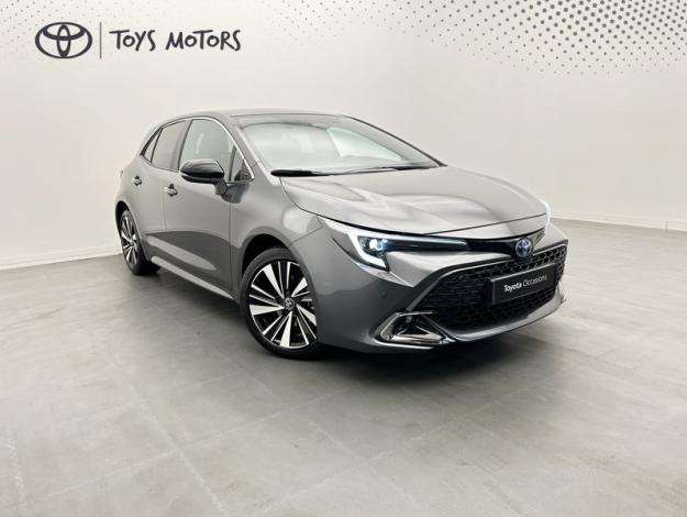 TOYOTA Corolla Hybride 1.8L 140h Design  PACK CONFORT
