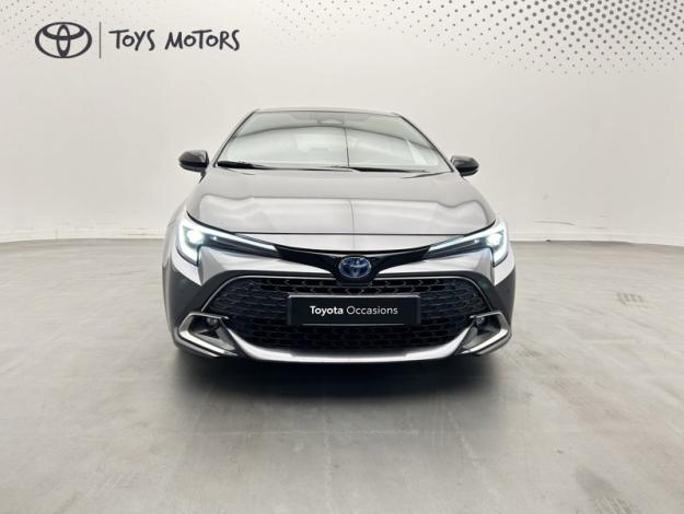 TOYOTA Corolla Hybride 1.8L 140h Design  PACK CONFORT