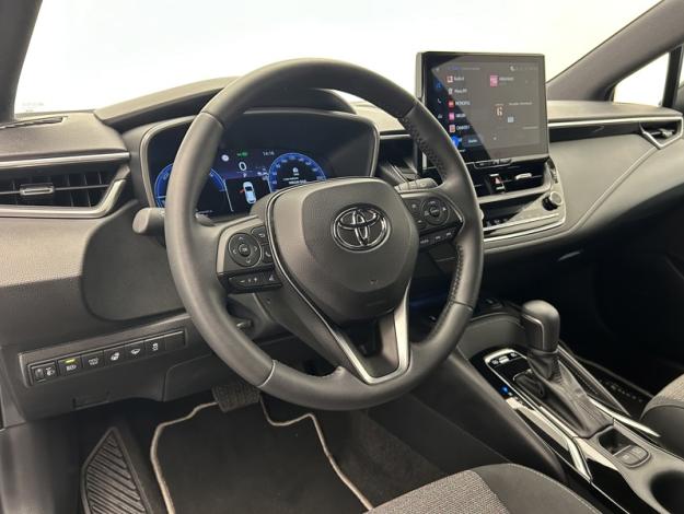 TOYOTA Corolla Hybride 1.8L 140h Design  PACK CONFORT