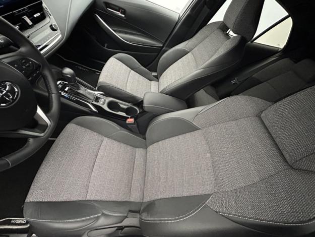 TOYOTA Corolla Hybride 1.8L 140h Design  PACK CONFORT