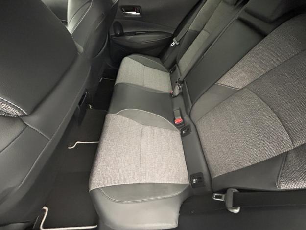 TOYOTA Corolla Hybride 1.8L 140h Design  PACK CONFORT
