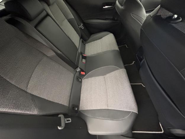 TOYOTA Corolla Hybride 1.8L 140h Design  PACK CONFORT