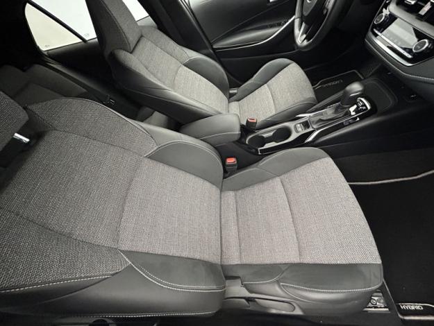 TOYOTA Corolla Hybride 1.8L 140h Design  PACK CONFORT