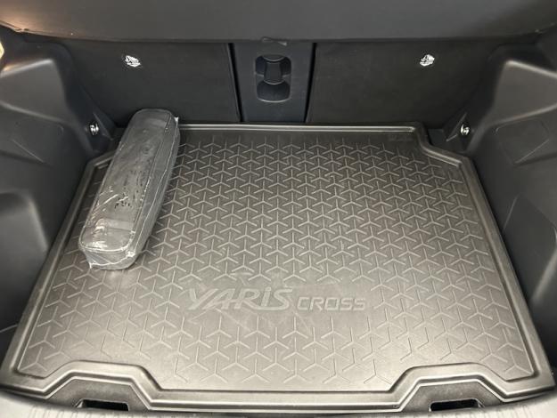 TOYOTA Yaris Cross 1.5 116H COLLECTION   PACK TECHNO + TOIT PANO
