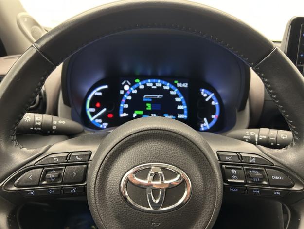 TOYOTA Yaris Cross 1.5 116H COLLECTION   PACK TECHNO + TOIT PANO