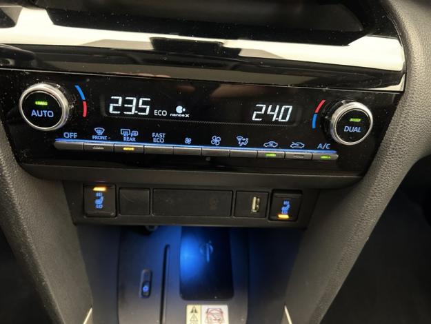 TOYOTA Yaris Cross 1.5 116H COLLECTION   PACK TECHNO + TOIT PANO