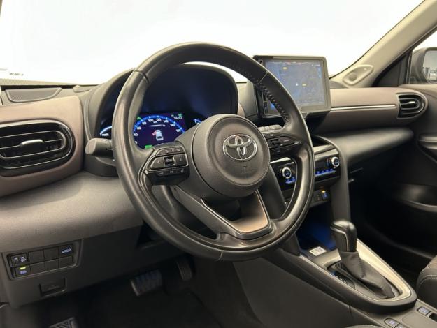 TOYOTA Yaris Cross 1.5 116H COLLECTION   PACK TECHNO + TOIT PANO