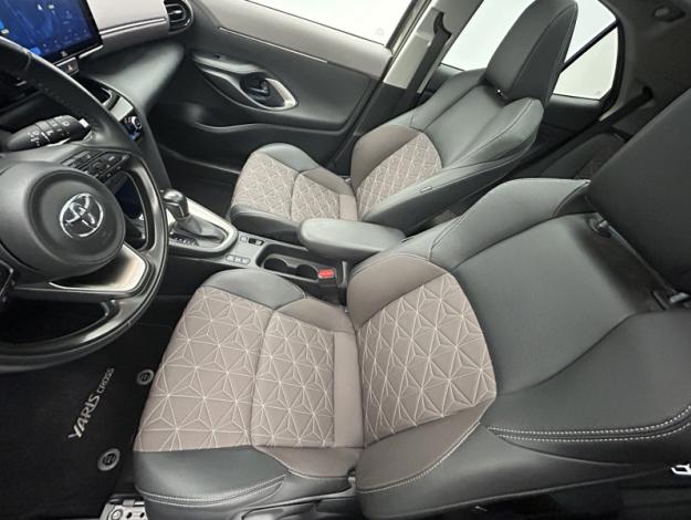 TOYOTA Yaris Cross 1.5 116H COLLECTION   PACK TECHNO + TOIT PANO