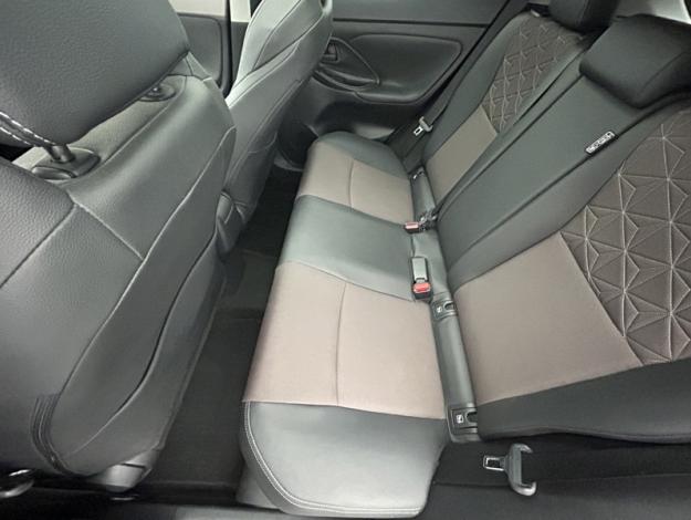 TOYOTA Yaris Cross 1.5 116H COLLECTION   PACK TECHNO + TOIT PANO