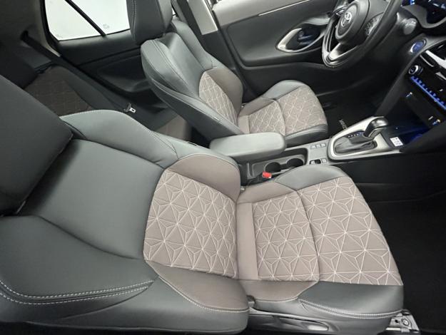 TOYOTA Yaris Cross 1.5 116H COLLECTION   PACK TECHNO + TOIT PANO