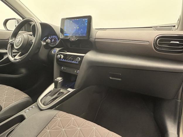 TOYOTA Yaris Cross 1.5 116H COLLECTION   PACK TECHNO + TOIT PANO