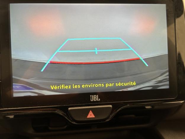 TOYOTA Yaris Cross 1.5 116H COLLECTION   PACK TECHNO + TOIT PANO