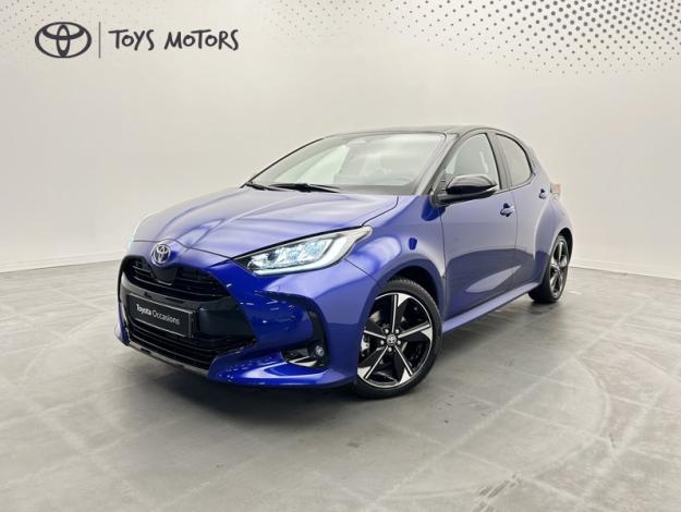 TOYOTA Yaris 130h Collection  