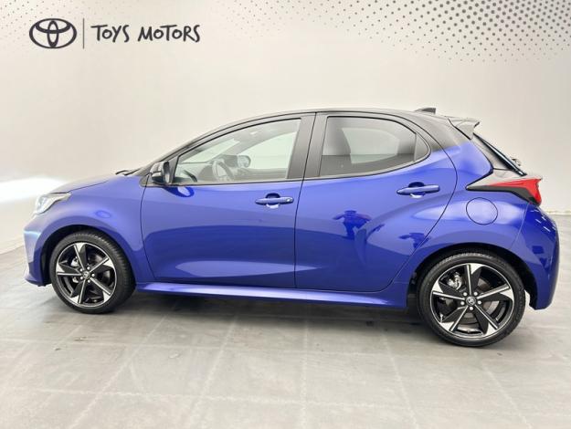 TOYOTA Yaris 130h Collection  