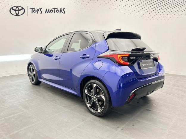 TOYOTA Yaris 130h Collection  