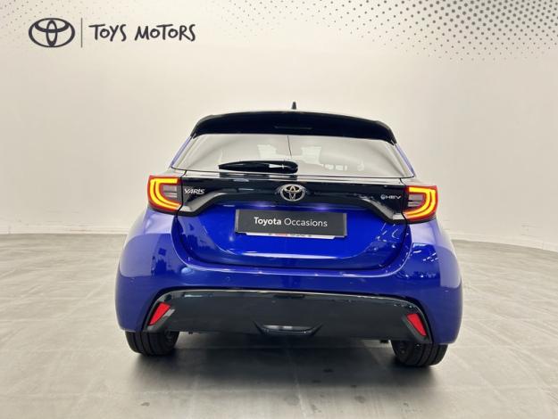 TOYOTA Yaris 130h Collection  