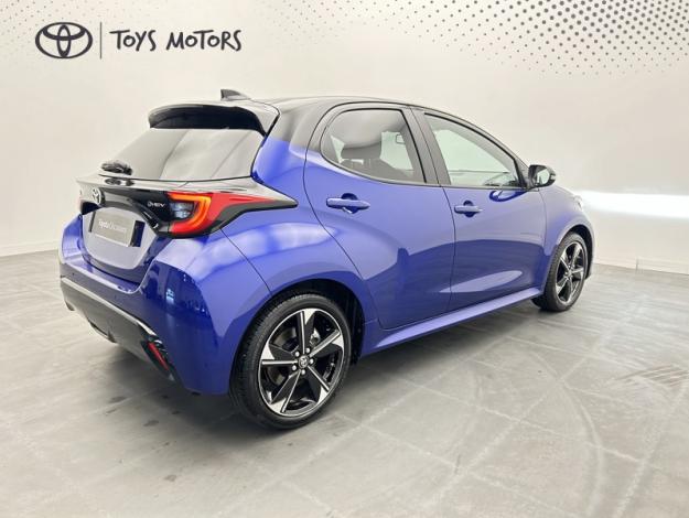 TOYOTA Yaris 130h Collection  
