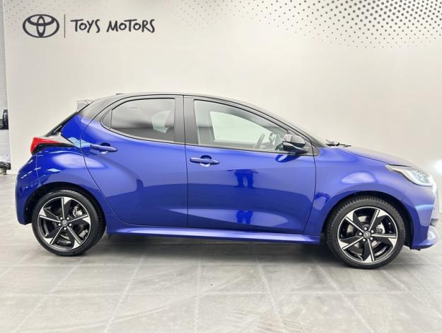 TOYOTA Yaris 130h Collection  