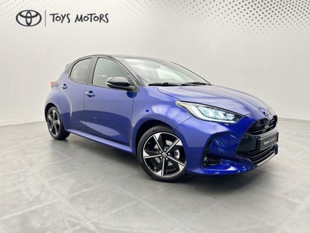 TOYOTA Yaris 130h Collection  