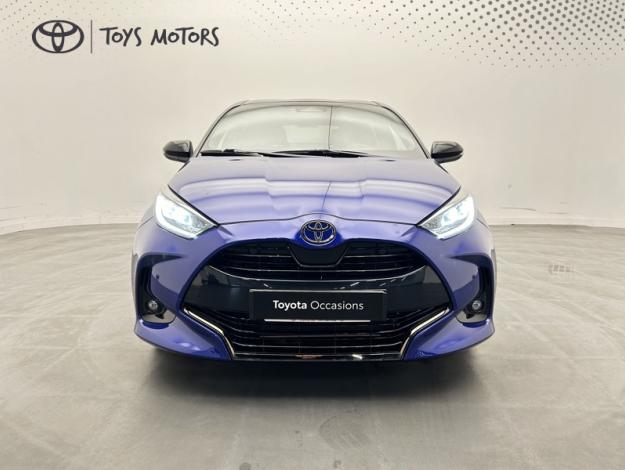 TOYOTA Yaris 130h Collection  