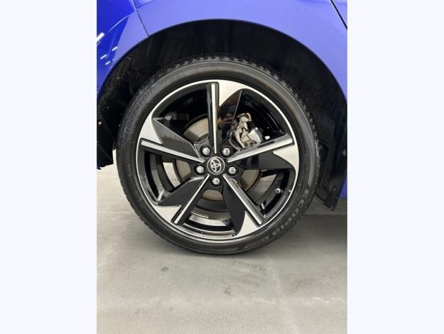 TOYOTA Yaris 130h Collection  