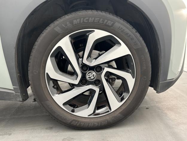 TOYOTA Aygo X 1.0 VVT-i 72 Design  