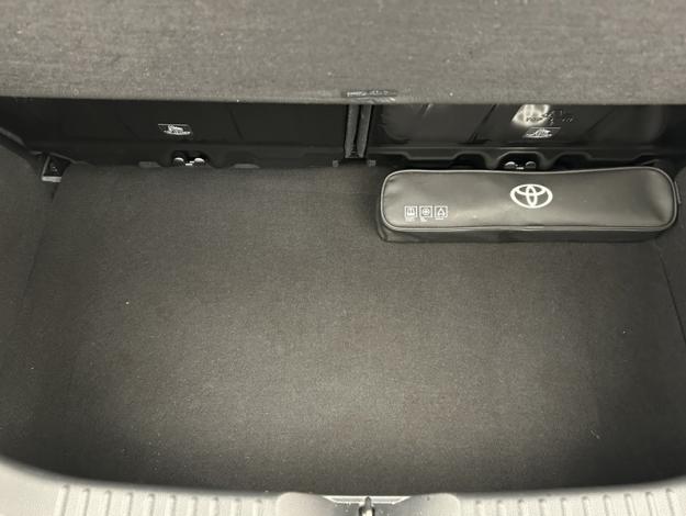 TOYOTA Aygo X 1.0 VVT-i 72 Design  