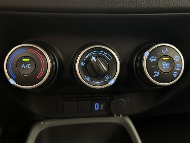 TOYOTA Aygo X 1.0 VVT-i 72 Design  